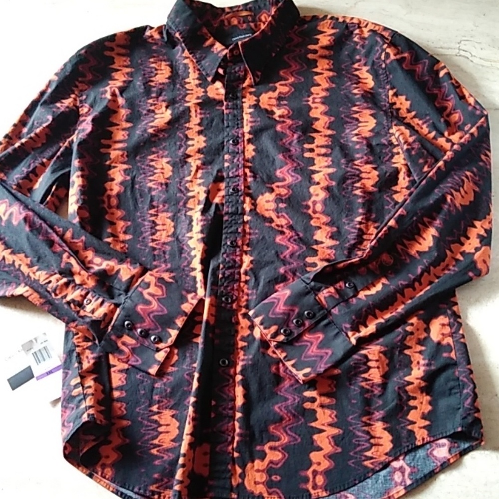 Calvin Klein dress shirt